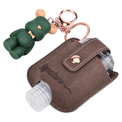 Signature免洗香氛洗手液消毒