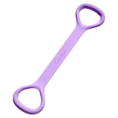 瑜伽弹力带体态矫正神器拉力绳