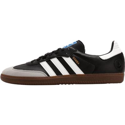 阿迪达斯三叶草板鞋男鞋女鞋春秋新款运动鞋轻便经典休闲鞋FX9042