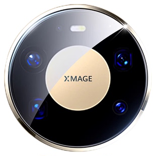 【蓝宝石AR镜头膜】特好拉适用华为Mate80ProMax钢化贴膜mata高清X7防摔全包覆盖RS非凡大师摄像头新款x保护