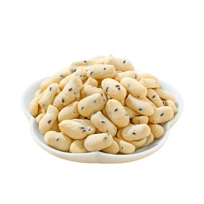 健元堂代能猴菇小米脆脆条无添加