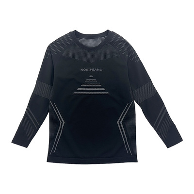 诺诗兰速干压缩衣抑菌