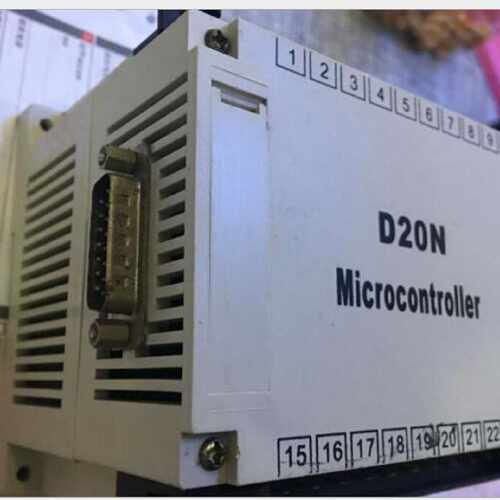 议价MICROCONTROLLER D20N
