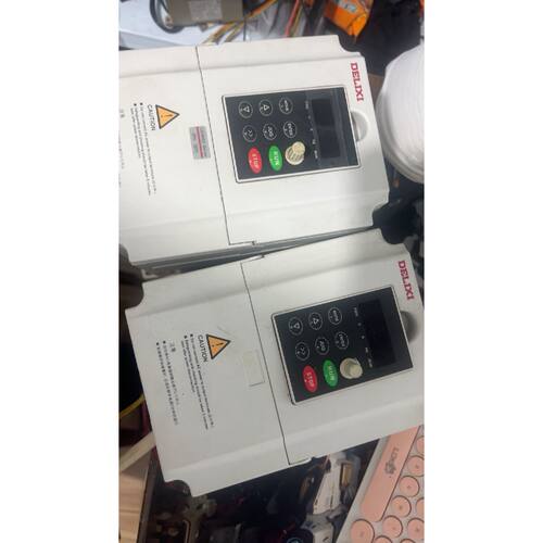 在线议价德力西变频器CDI9600-g1r5t4
