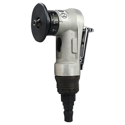 百马45rc气动倒角机金属毛刺修边