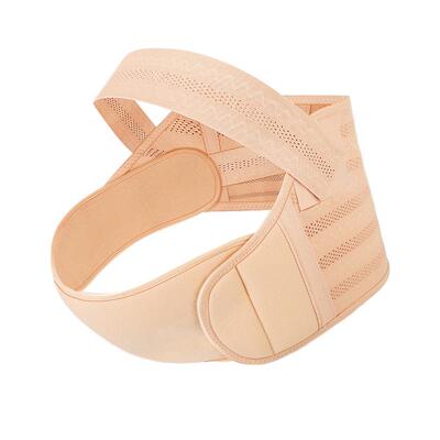 日本Tiger虎牌托腹带孕期