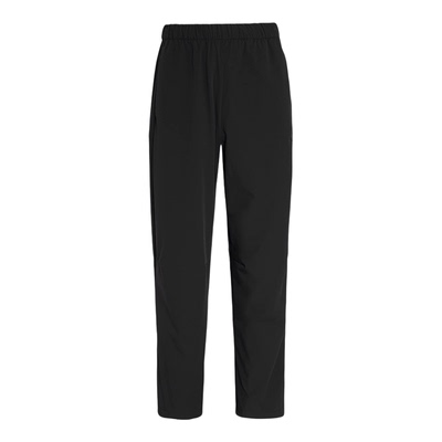 Adidas/阿迪达斯正品TH风天男士休闲运动针织舒适系带长裤KR2539