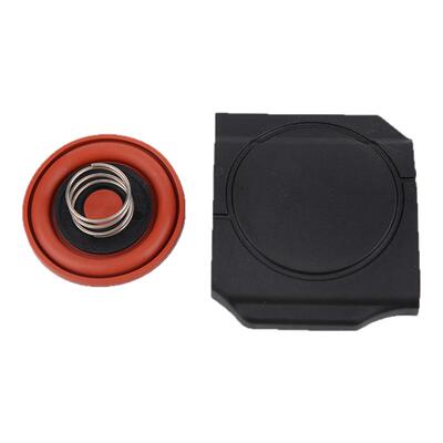 标志雪铁龙DS气门室盖废气阀