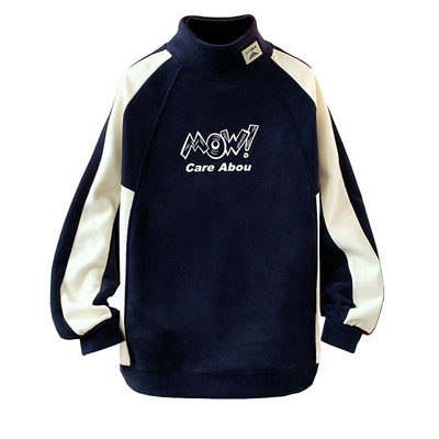 今年流行爆款卫衣男2024新款