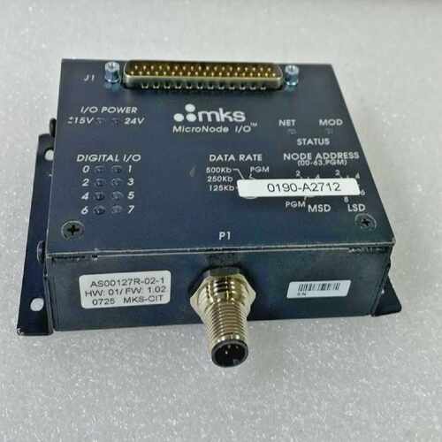 溢价-MKS MICRONODE IO AS00127R02