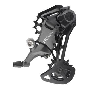 SHIMANO禧玛诺U4000 U6000后拨cues后变速器 山地自行车9/10/11速