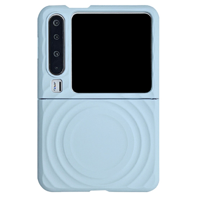 【波漾水纹】PuraX手机壳