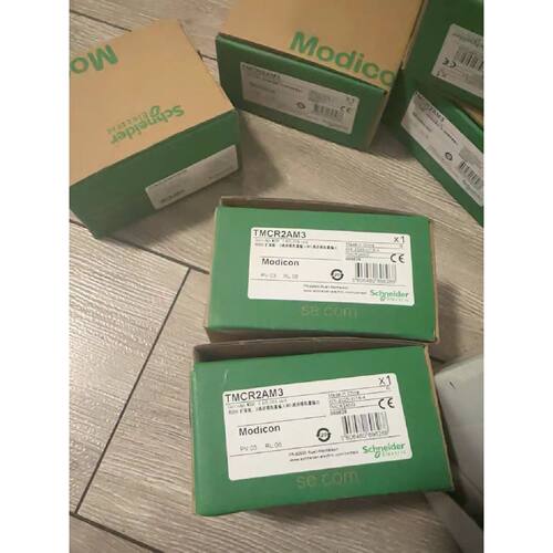 议价Modicon M200扩展板TMCR2AM3，全新原