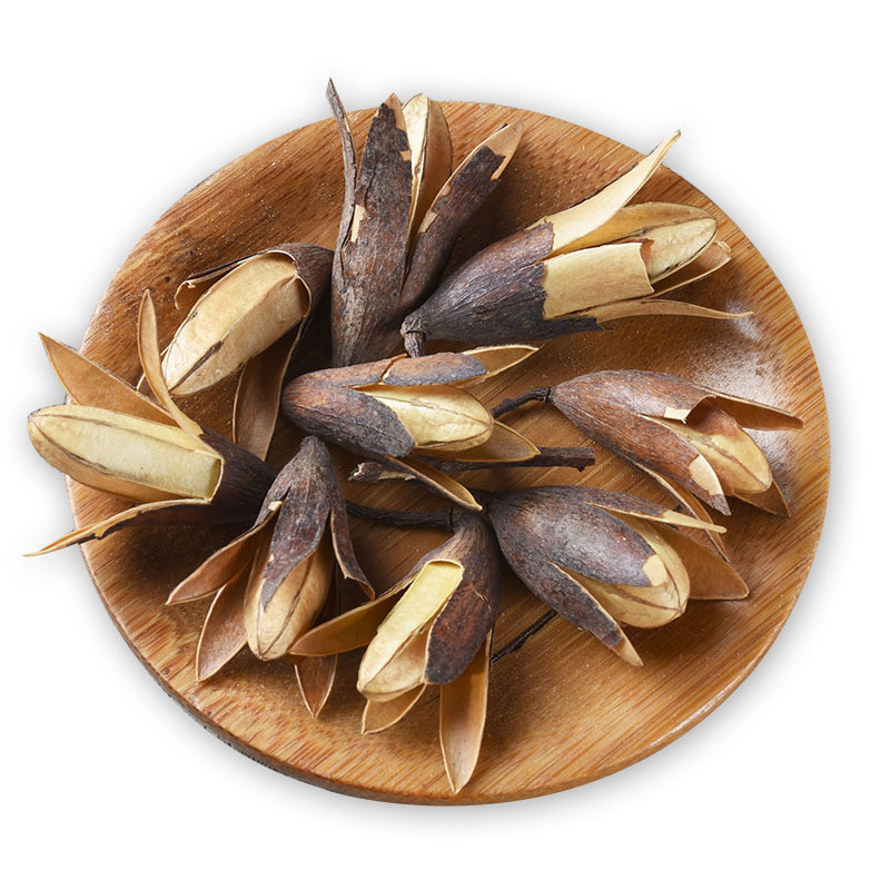 香椿子香椿树籽中药材香铃子正品