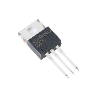 全新芯片LM317HVT/NOPBTO-220-3