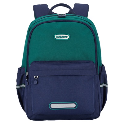 短途游学书包卡拉羊小学生背包