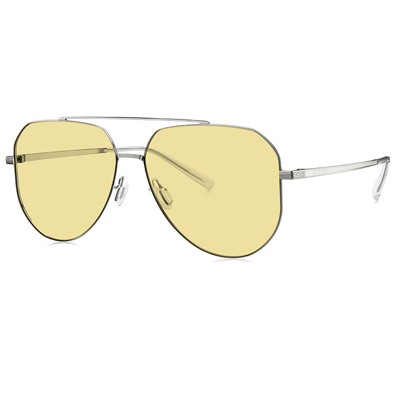 暴龙日夜两用夜视镜防远光灯墨镜