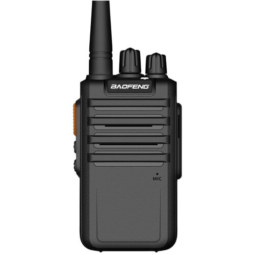 宝锋BF-m4对讲机超长待机民用公里50大功率户外手持小机小型usb充