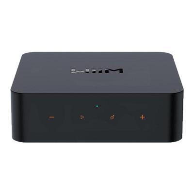 WiiM Pro Plus音乐串流播放器无损解码HUAWEI HiPlay KUGOU Hi-Fi