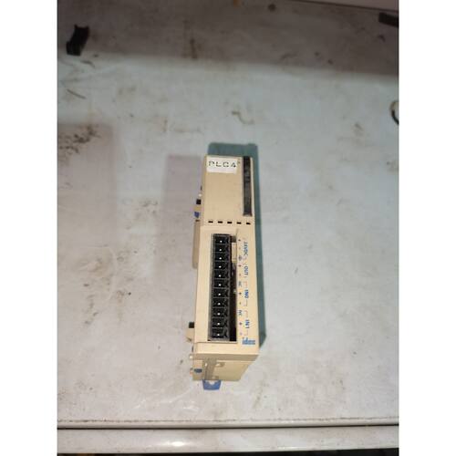 询价IDEC和泉PLC扩展模块 FC4A-L03A1