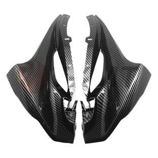 适用本田CBR250RR 2011-2014年头罩侧板大灯左右边板前头护板外壳