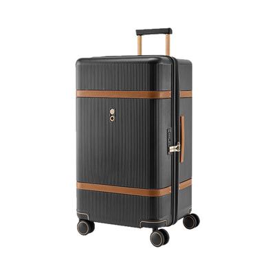 爱可乐TRUNK万向轮大容量行李箱