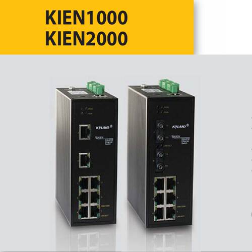 议价KIEN2000-2M-ST东土kien1000B/kien2000B系列交换机