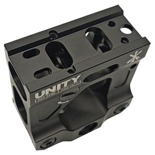 T1/T2底座连接支架UNITY增高底座UN多功能FTC/CNC增高支架