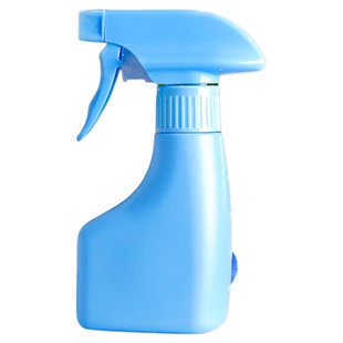 沃施worth园艺浇花消毒酒精喷壶喷水壶手压式浇花壶喷水瓶喷雾壶