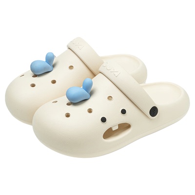 朴西超舒服洞洞鞋女款2026新款