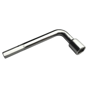 备品柜子内三角不锈钢车门内四角方形钥匙三角不锈钢六角钥匙扳手