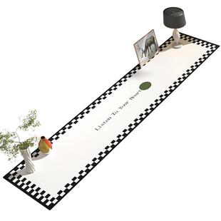 电视柜桌垫台面保护垫2026新款防水免洗桌布轻奢高级感茶几桌面垫