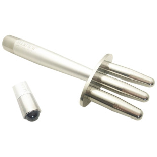 美容磁叉磁义YY棒按摩棒排酸棒疏通淋巴叉磁疗经络磁疗按摩棒包邮