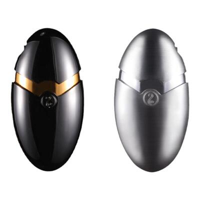 便携Travalo香水分装瓶底部直充