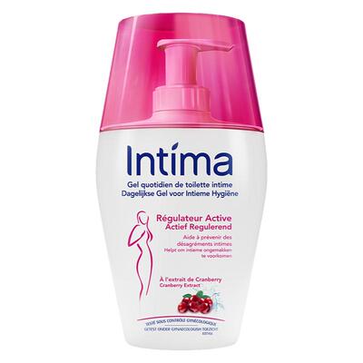 关注店铺惊喜价！intima护理液