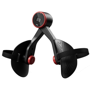 凯格尔训练器男pc肌大腿内收肌夹腿神器大阻力练腿盆底肌锻炼腿部