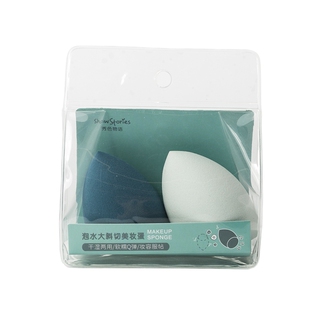 秀色物语经典其他用具多功能美妆粉扑2P437468