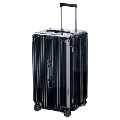 Rimowa保护套免拆透明加厚箱套
