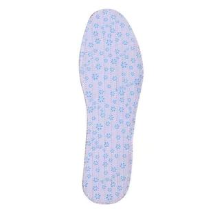 康香薰衣草中药除臭男女士舒适透气夏秋季吸汗留香草阿乔防臭鞋垫