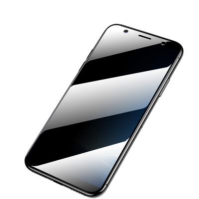 适用vivo全屏抗蓝光防偷窥钢化膜