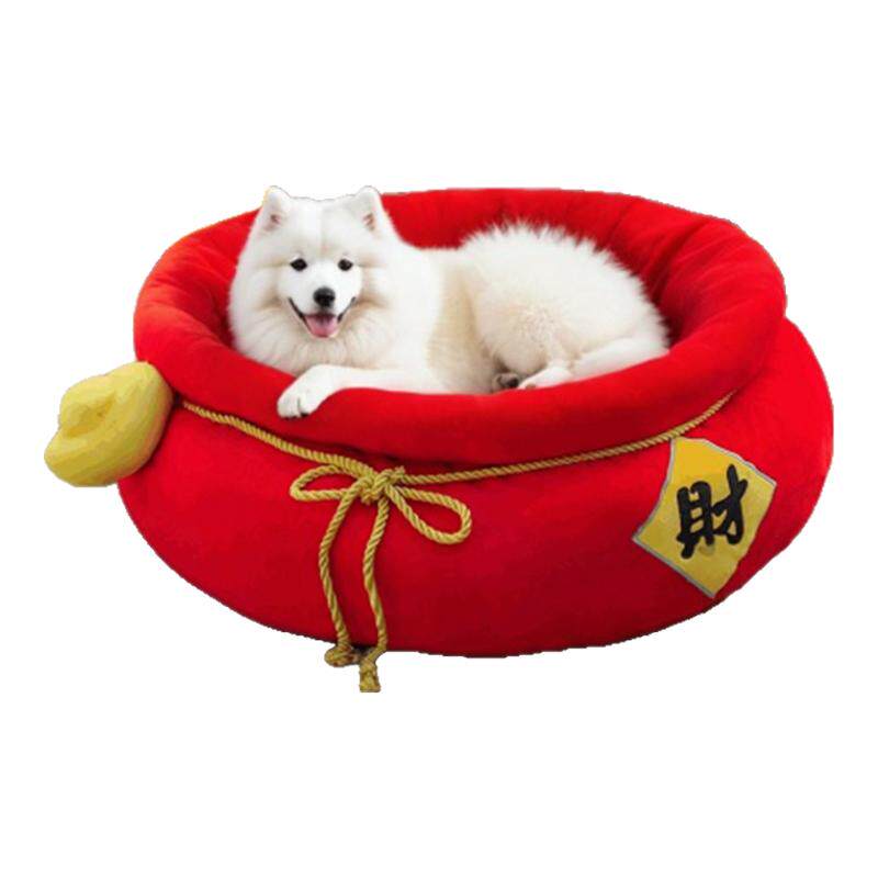 猫窝狗窝四季通用猫狗窝宠物窝大