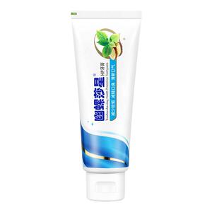 幽莎幽螺莎星清新口气牙膏旗舰店