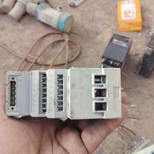议价Allen-Bradley E3 Plus 193-EC3C维修