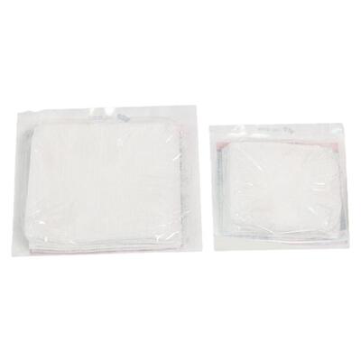 振德纯棉纱布片医用一次性脱脂