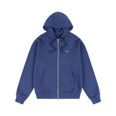 DimeMTL拉链开衫卫衣外套