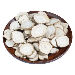 白芷中药材精选无硫川遂宁白芷片粉味浓非杭白芷另有三四白汤原料