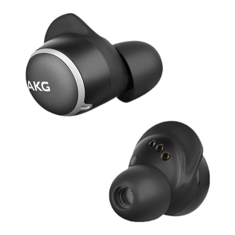 AKG/爱科技N400真无线主蓝牙耳机