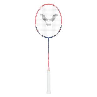 威克多VICTOR胜利羽毛球拍9500PRO全碳素纤维超轻进攻挑战者单拍