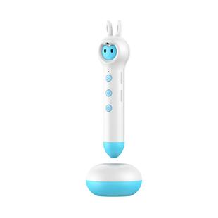 名校堂K1儿童点读笔幼儿小孩早教点读机智能宝宝学习英语通用万能