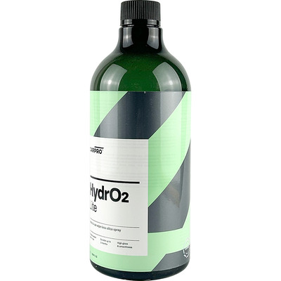 卡普HydrO2Lite免擦封体封体剂